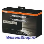 Комплект дневных ходовых огней DRL OSRAM LEDriving PX-5 (LEDDRL301)